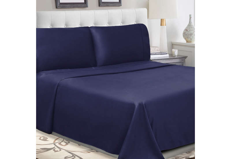 Bed Sheet Thread Count What You Should Know Wayfair